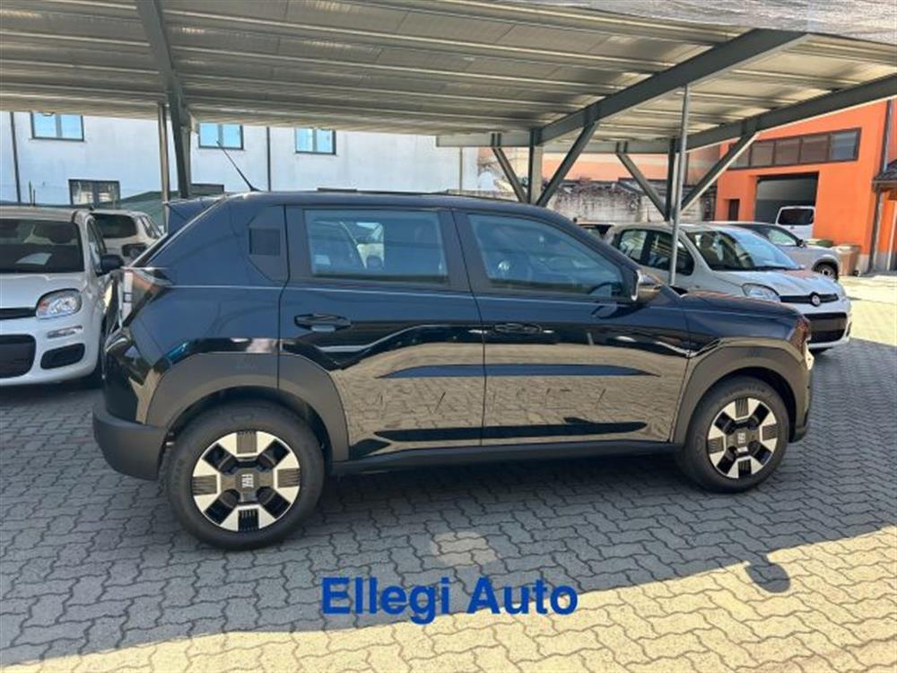 Grande Panda Grande Panda PROMO FINANZ. 1.2 10