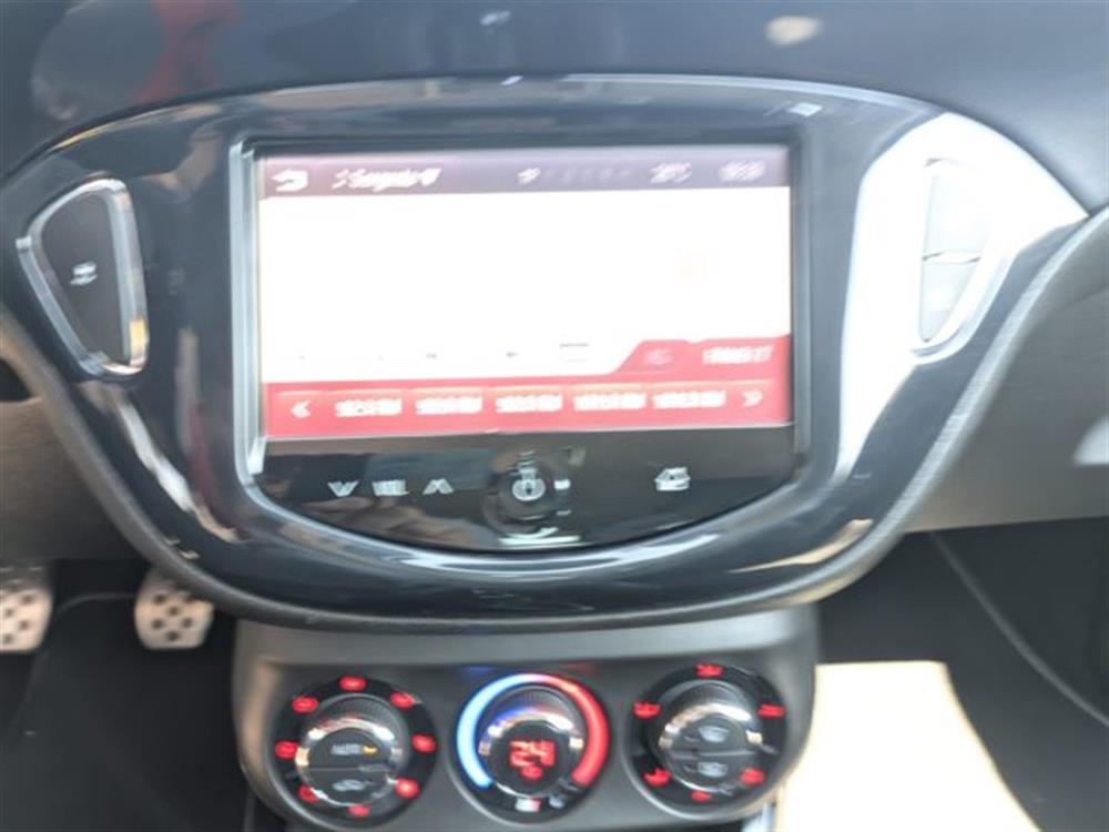 Corsa Corsa 1.6 Turbo Coupé OPC