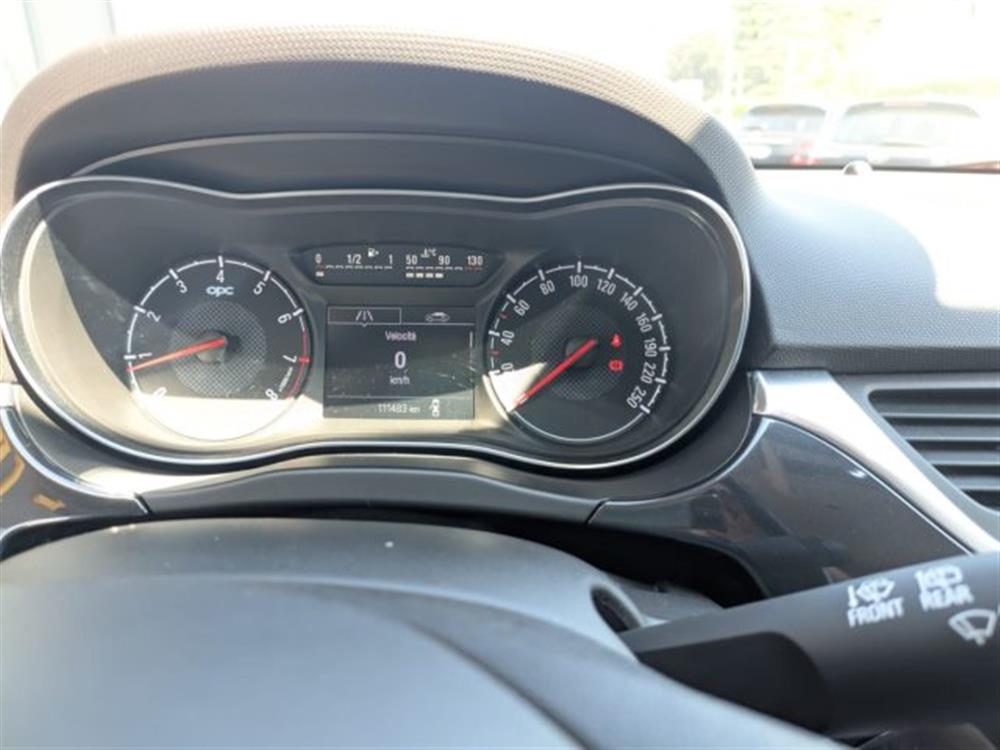 Corsa Corsa 1.6 Turbo Coupé OPC