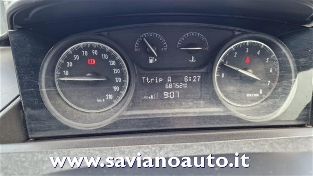 Ypsilon Ypsilon 1.2 69 CV 5 porte GP