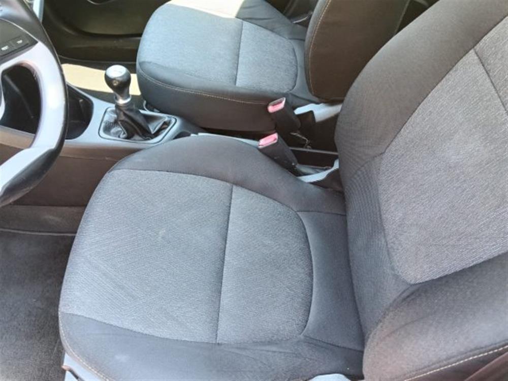 Picanto Picanto 1.0 12V EcoGPL 5 por