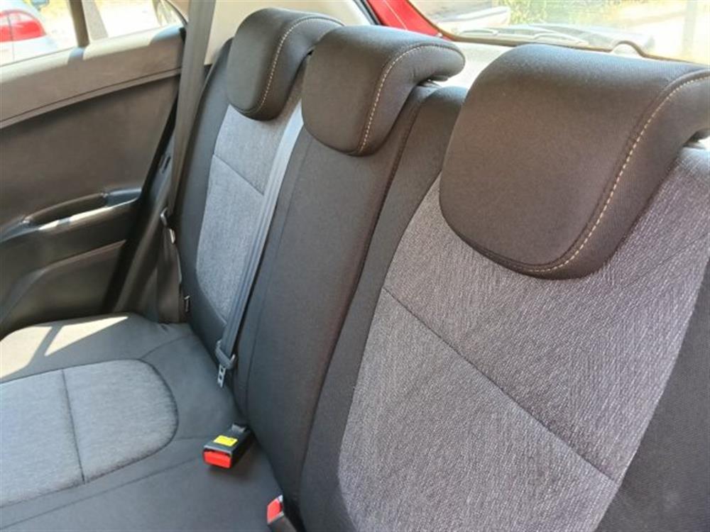 Picanto Picanto 1.0 12V EcoGPL 5 por