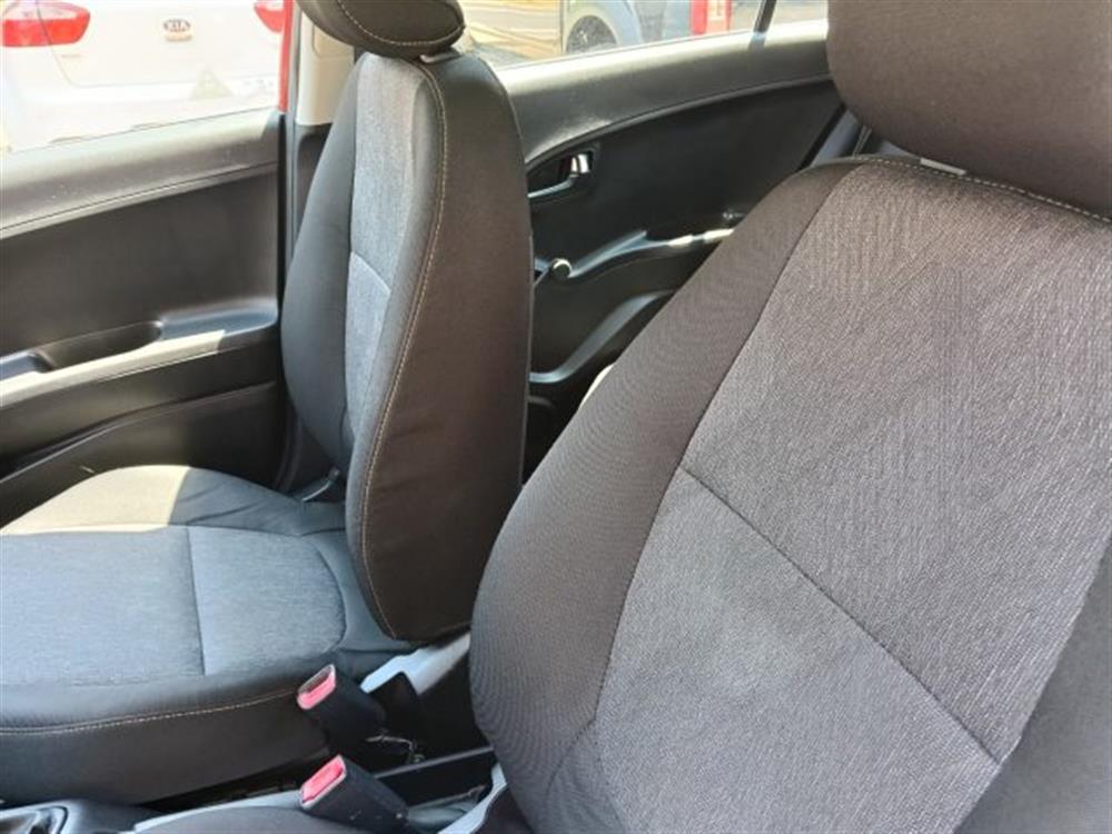 Picanto Picanto 1.0 12V EcoGPL 5 por