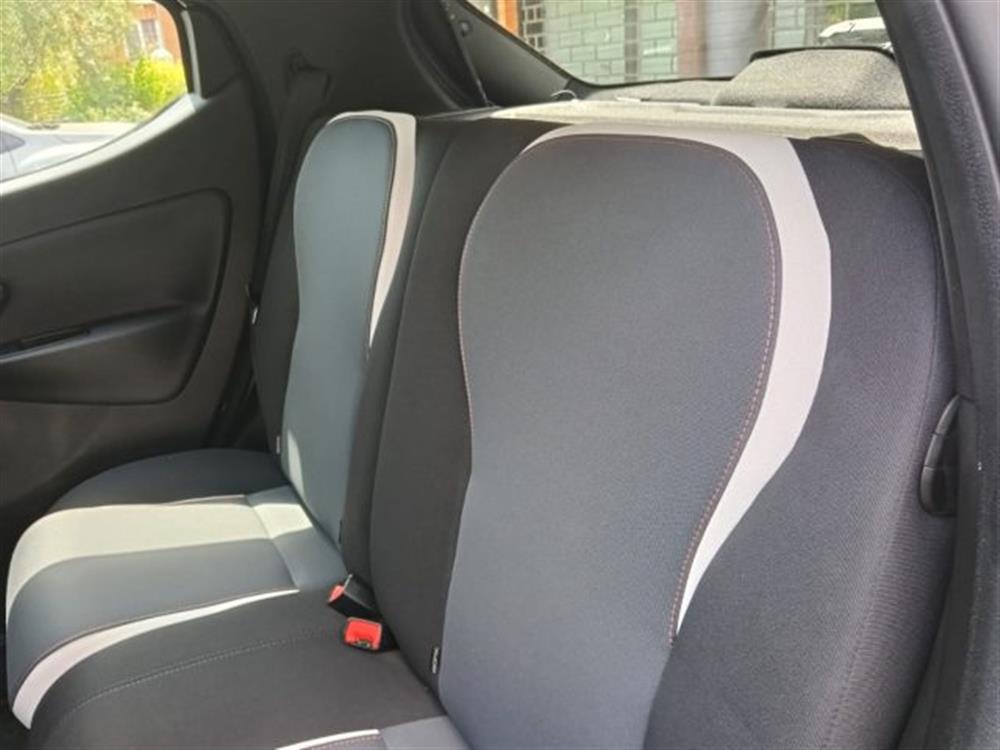Ypsilon Ypsilon 0.9 TwinAir 85 CV 5