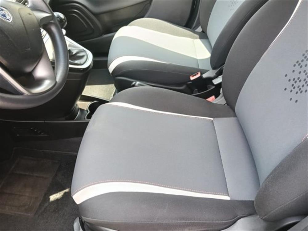 Ypsilon Ypsilon 0.9 TwinAir 85 CV 5