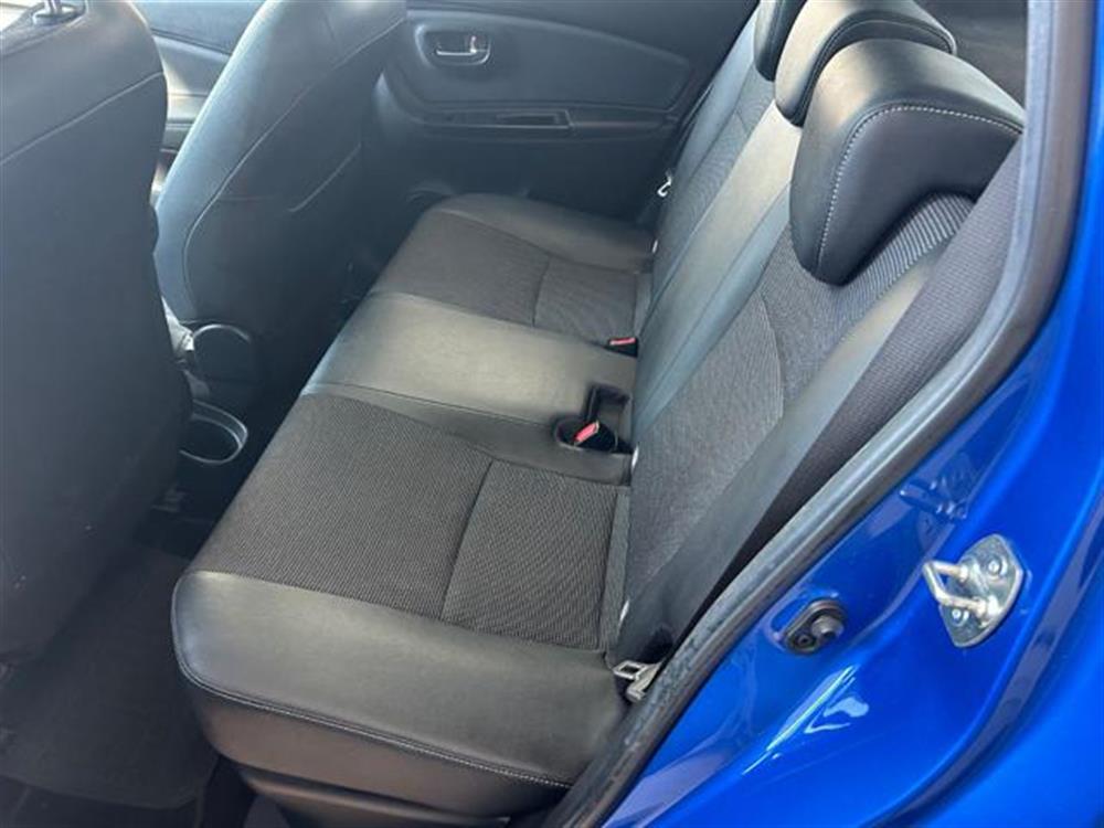 Yaris Yaris 1.5 Hybrid 5 porte S