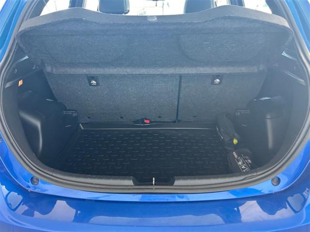 Yaris Yaris 1.5 Hybrid 5 porte S