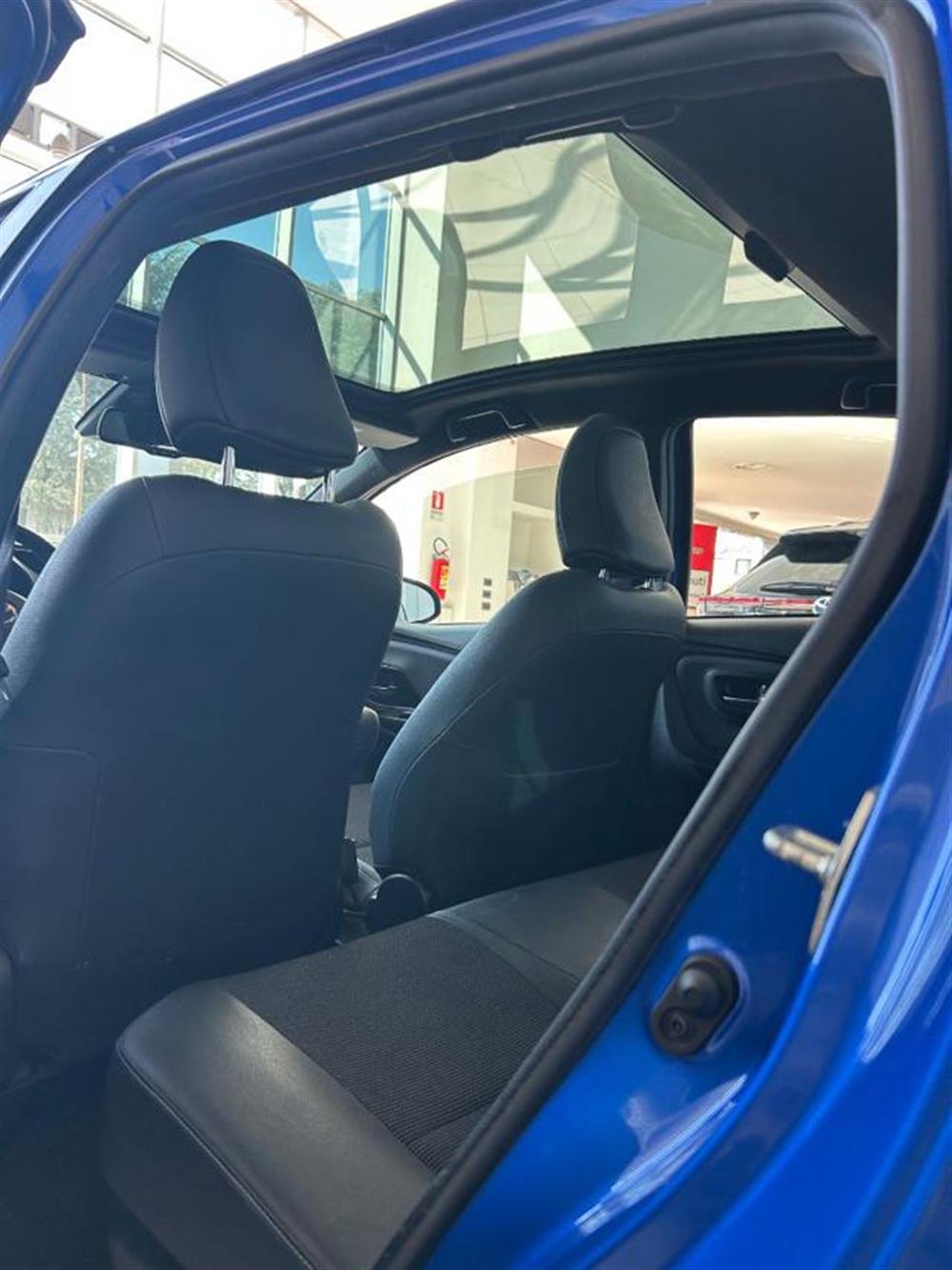 Yaris Yaris 1.5 Hybrid 5 porte S