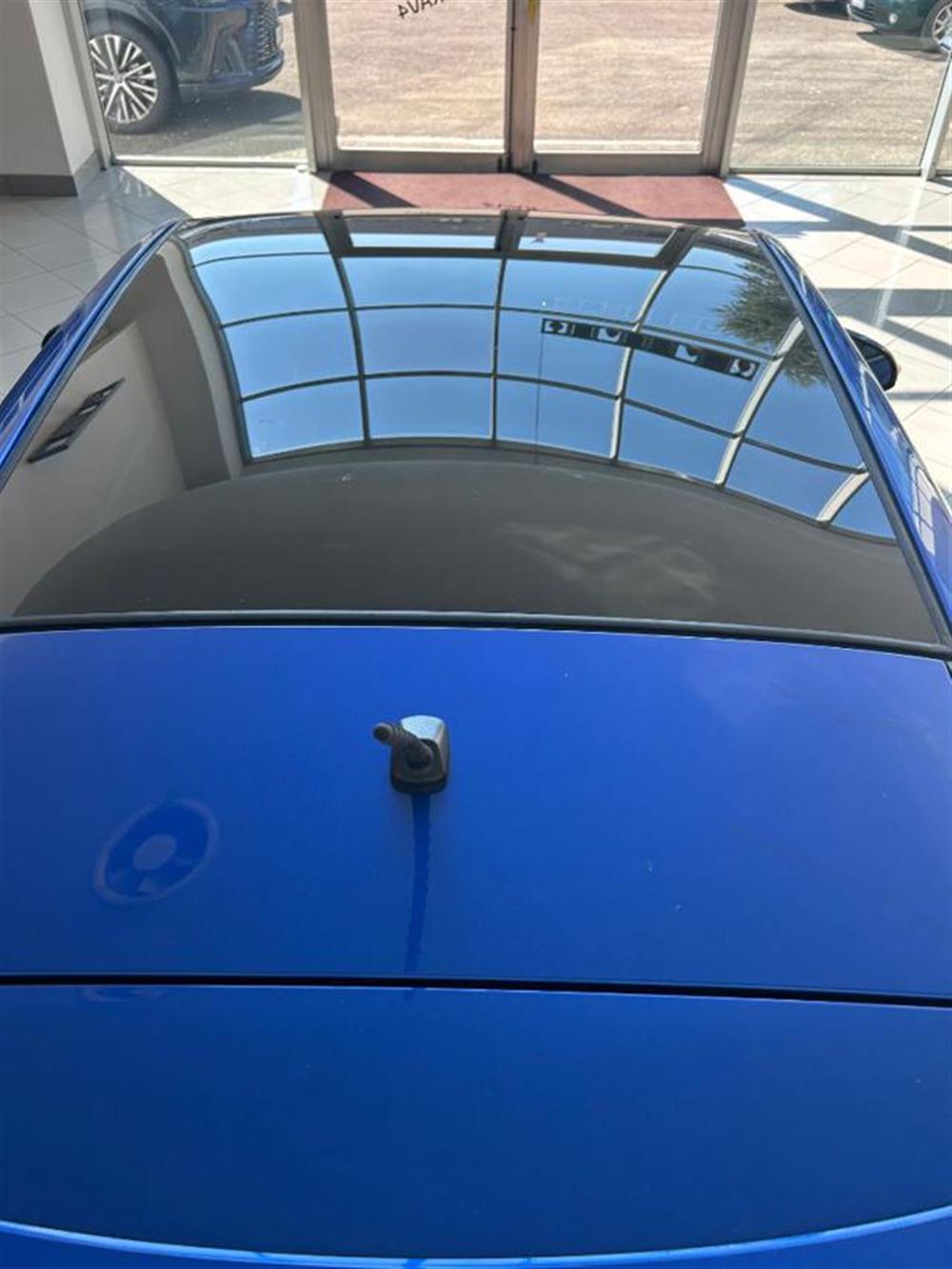 Yaris Yaris 1.5 Hybrid 5 porte S
