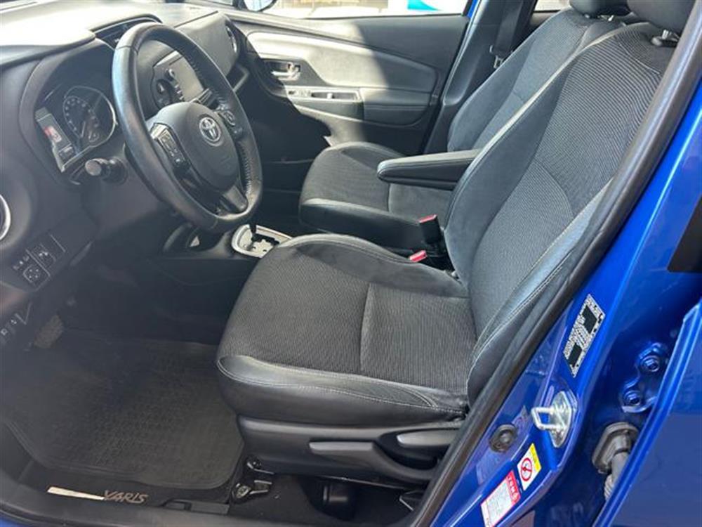 Yaris Yaris 1.5 Hybrid 5 porte S