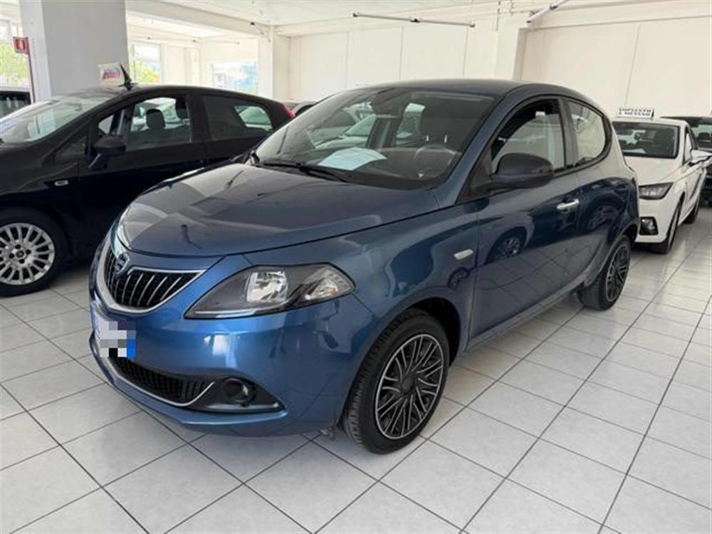 Ypsilon Ypsilon 1.0 FireFly 5 porte