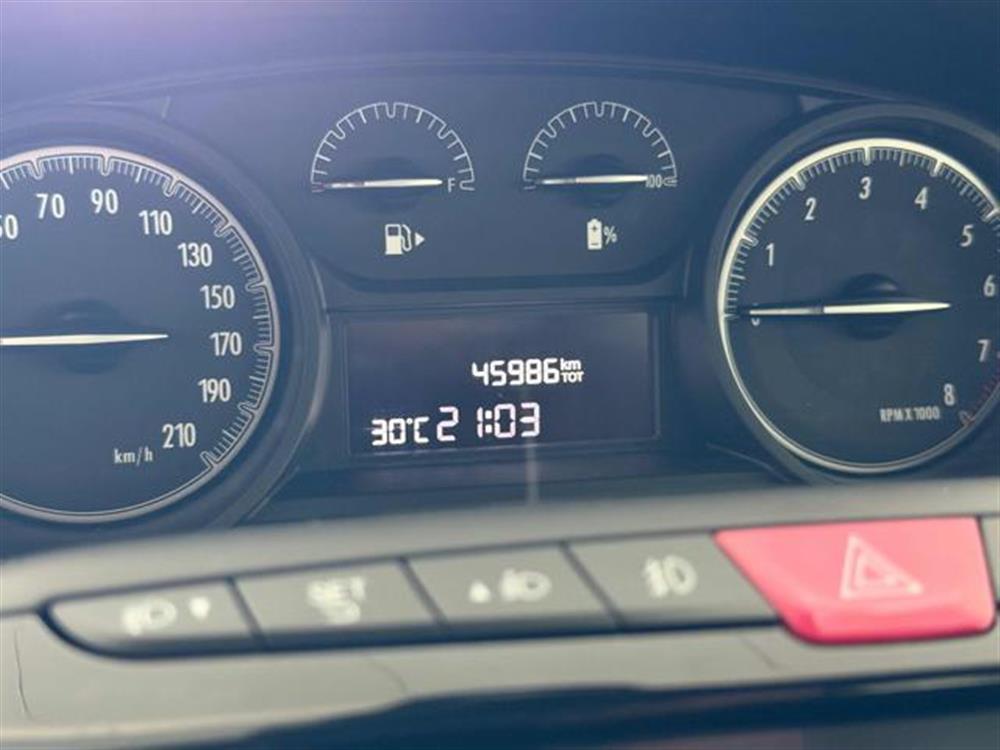 Ypsilon Ypsilon 1.0 FireFly 5 porte
