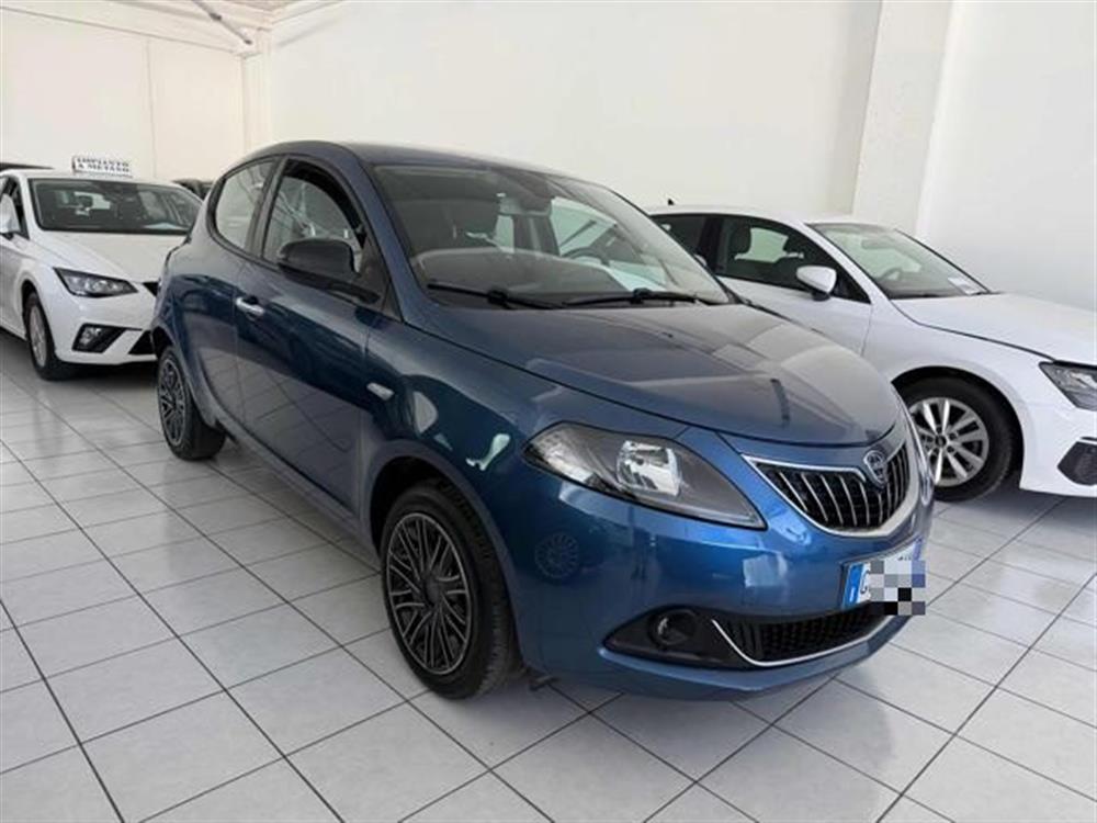 Ypsilon Ypsilon 1.0 FireFly 5 porte