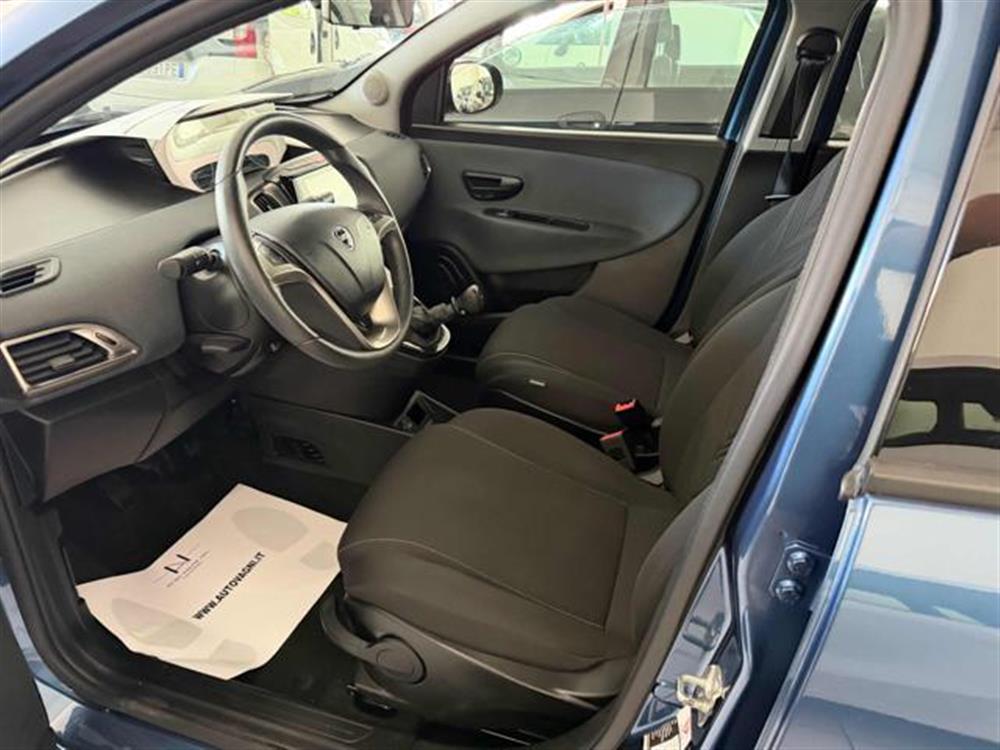 Ypsilon Ypsilon 1.0 FireFly 5 porte