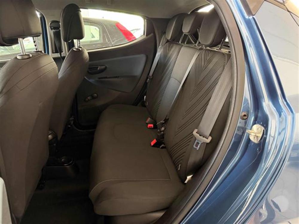 Ypsilon Ypsilon 1.0 FireFly 5 porte