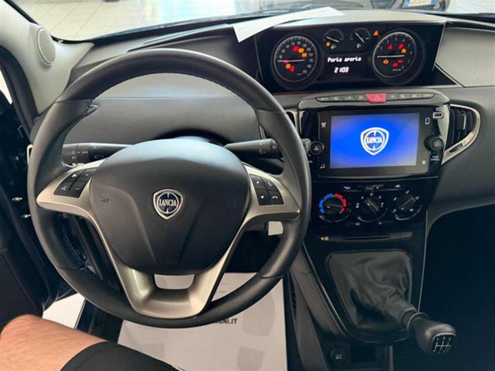 Ypsilon Ypsilon 1.0 FireFly 5 porte