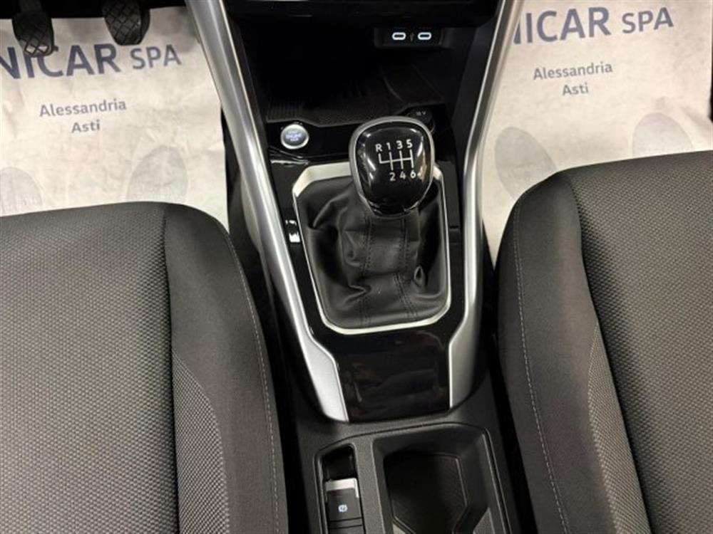 T-Roc T-Roc 1.0 Benzina 115cv.