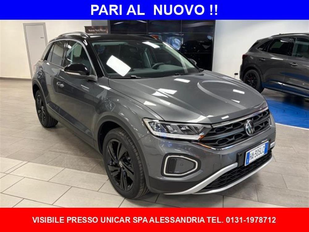 T-Roc T-Roc 1.0 Benzina 115cv.