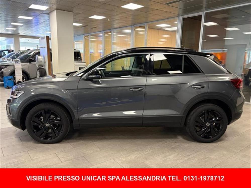 T-Roc T-Roc 1.0 Benzina 115cv.