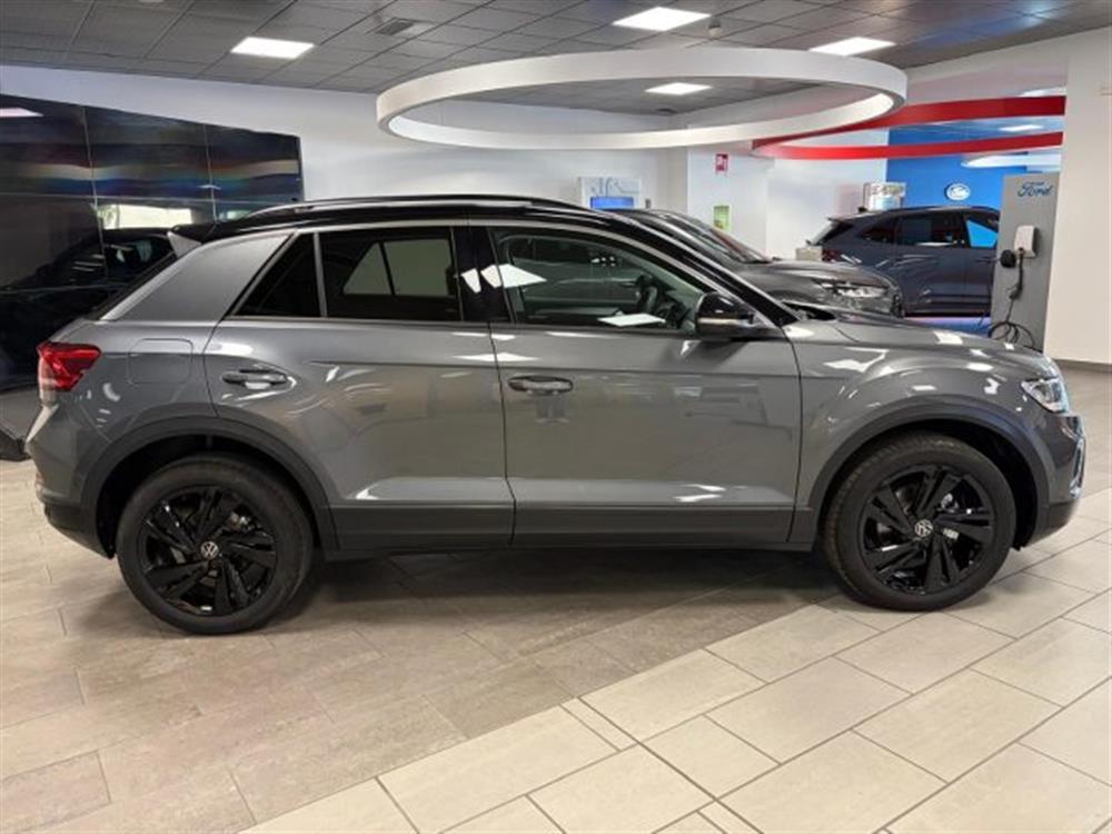 T-Roc T-Roc 1.0 Benzina 115cv.