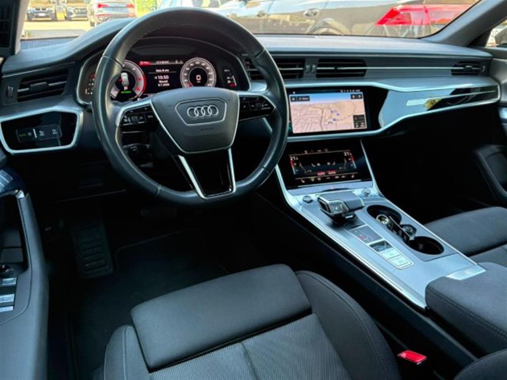 A6 A6 Avant 40 2.0 TDI qua