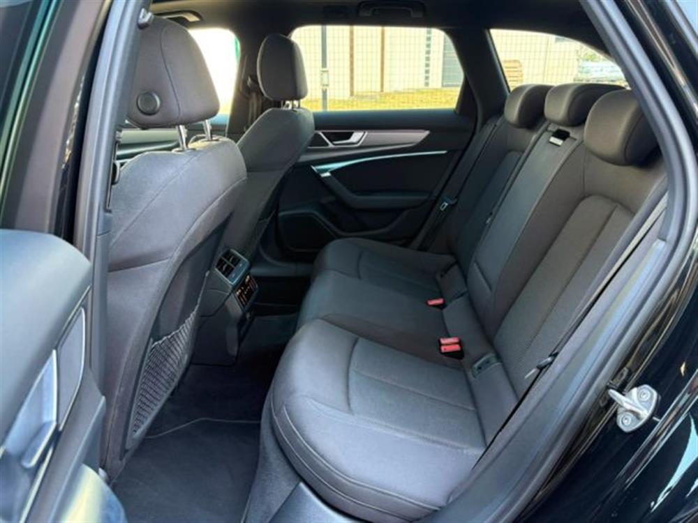 A6 A6 Avant 40 2.0 TDI qua