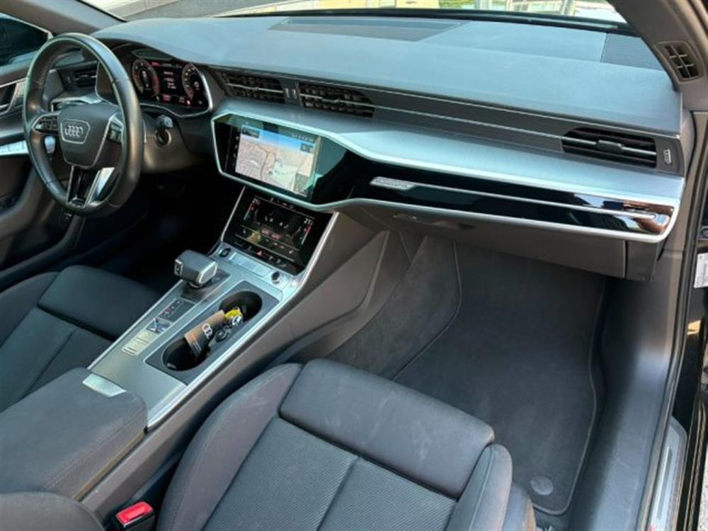 A6 A6 Avant 40 2.0 TDI qua