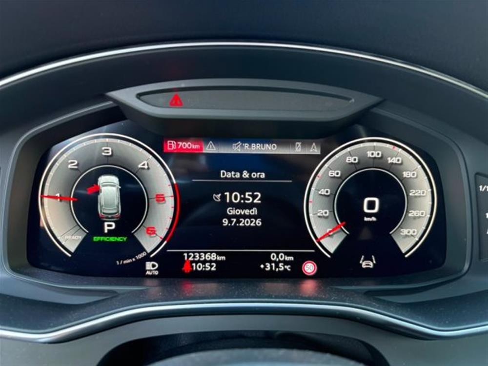 A6 A6 Avant 40 2.0 TDI qua