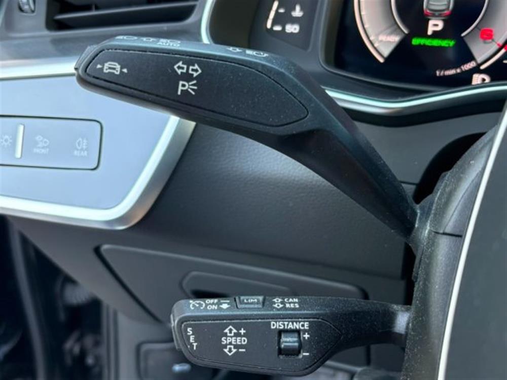 A6 A6 Avant 40 2.0 TDI qua
