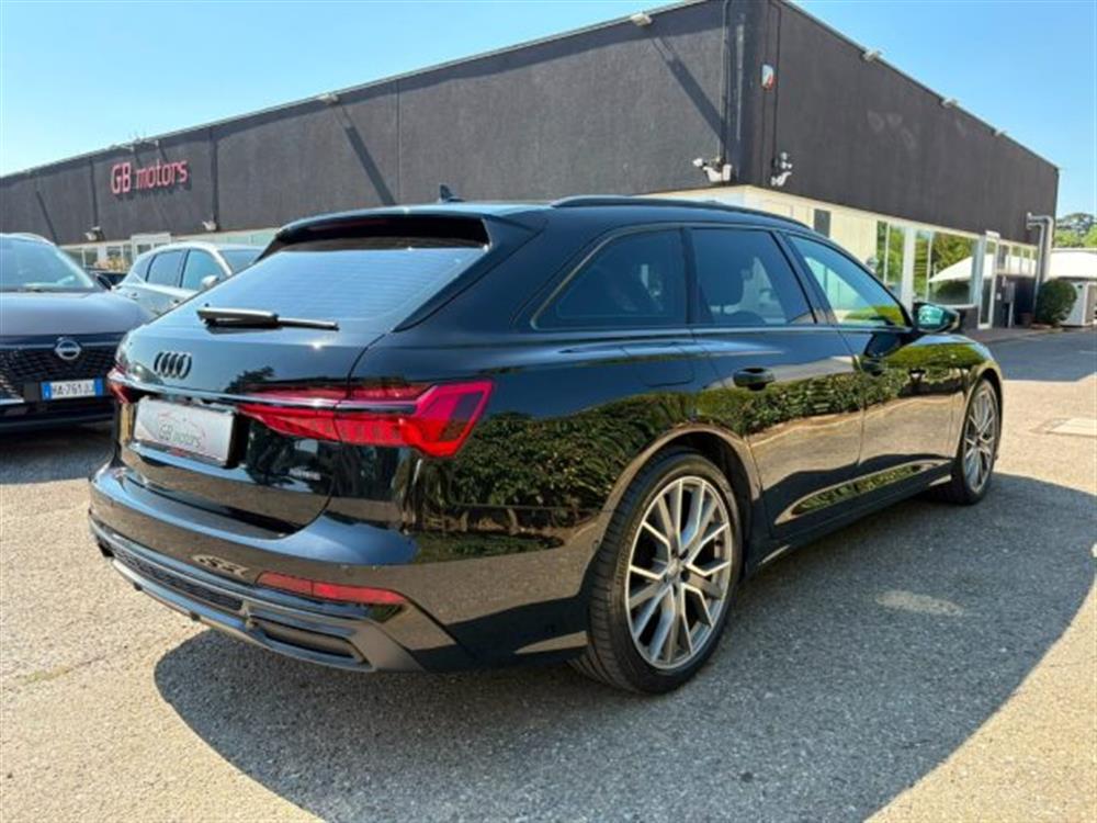 A6 A6 Avant 40 2.0 TDI qua