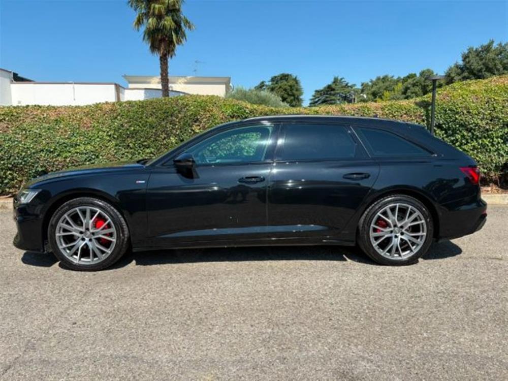 A6 A6 Avant 40 2.0 TDI qua