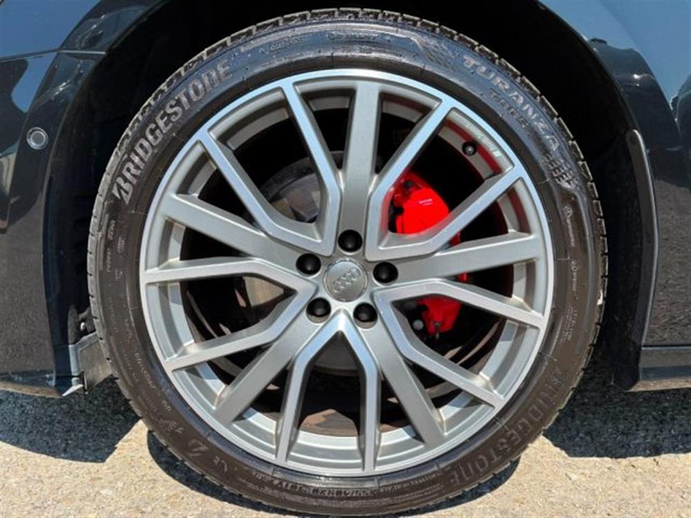 A6 A6 Avant 40 2.0 TDI qua