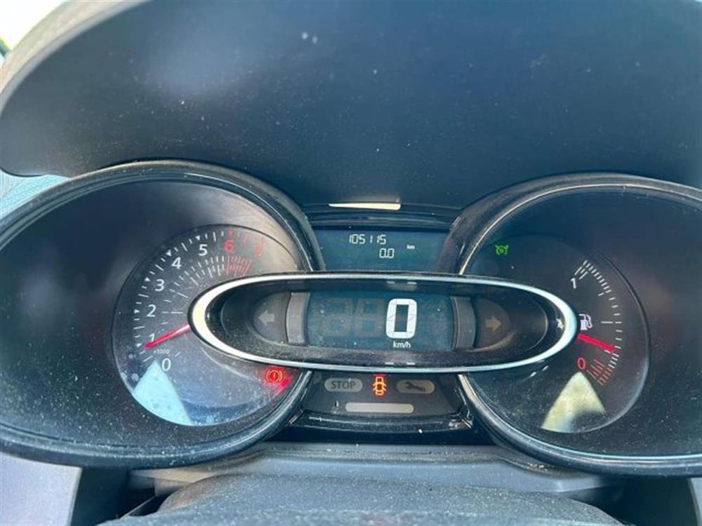 Clio Clio IV 2017 5 Porte 1.2