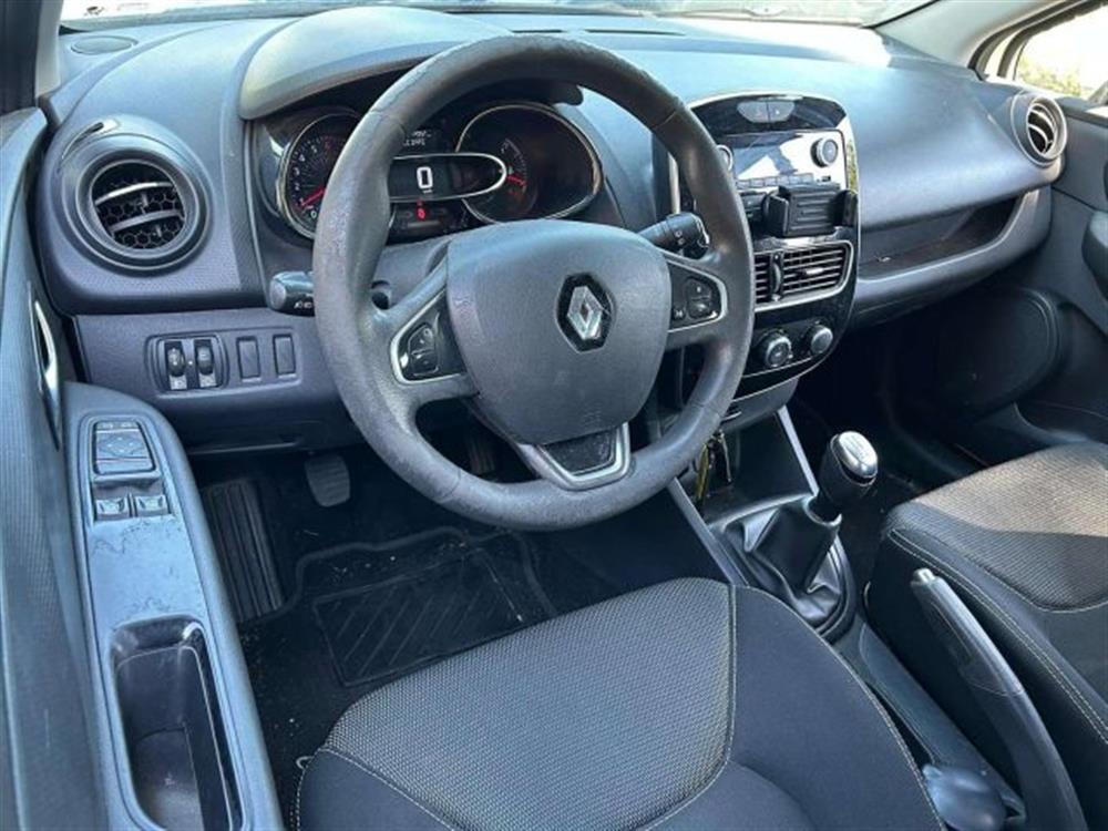Clio Clio IV 2017 5 Porte 1.2