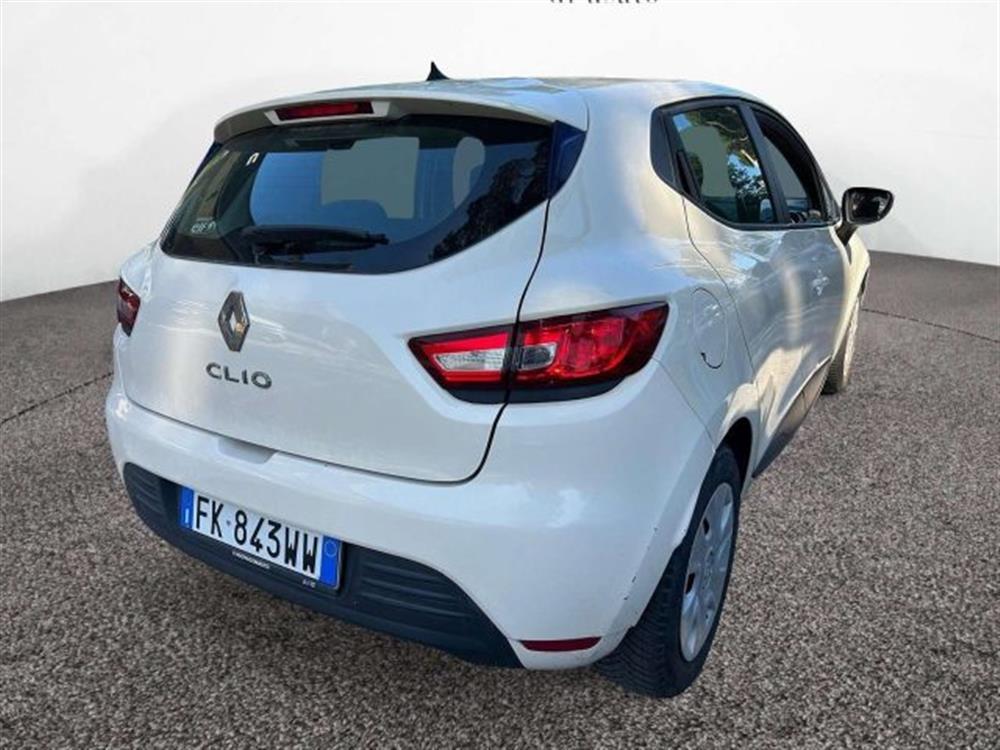 Clio Clio IV 2017 5 Porte 1.2