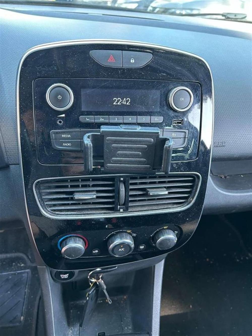 Clio Clio IV 2017 5 Porte 1.2