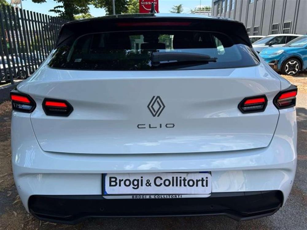 Clio Clio 1.2 TCe 115 evolutio