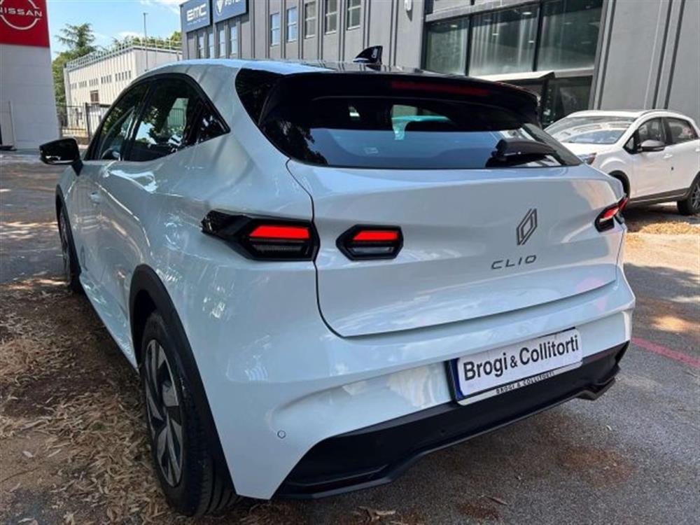 Clio Clio 1.2 TCe 115 evolutio