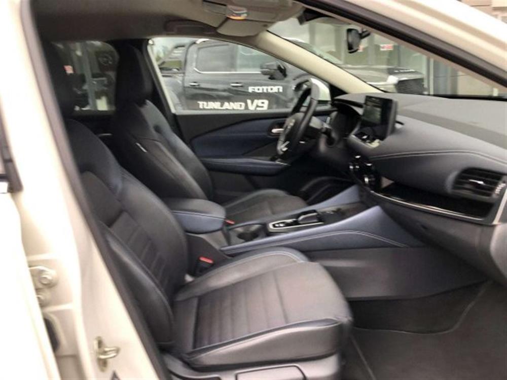 Qashqai Qashqai 1.5 e-power N-Connec