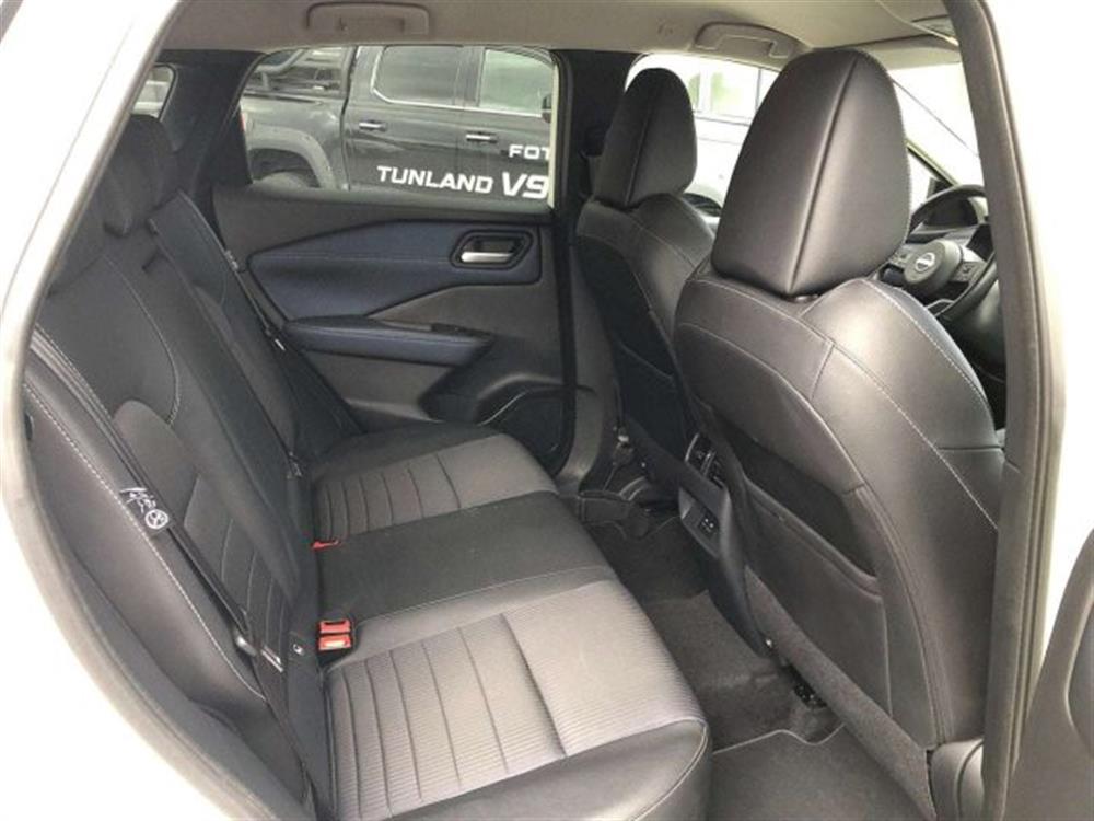Qashqai Qashqai 1.5 e-power N-Connec
