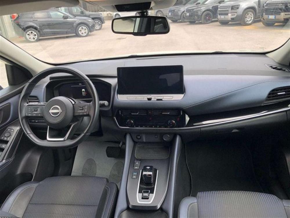 Qashqai Qashqai 1.5 e-power N-Connec