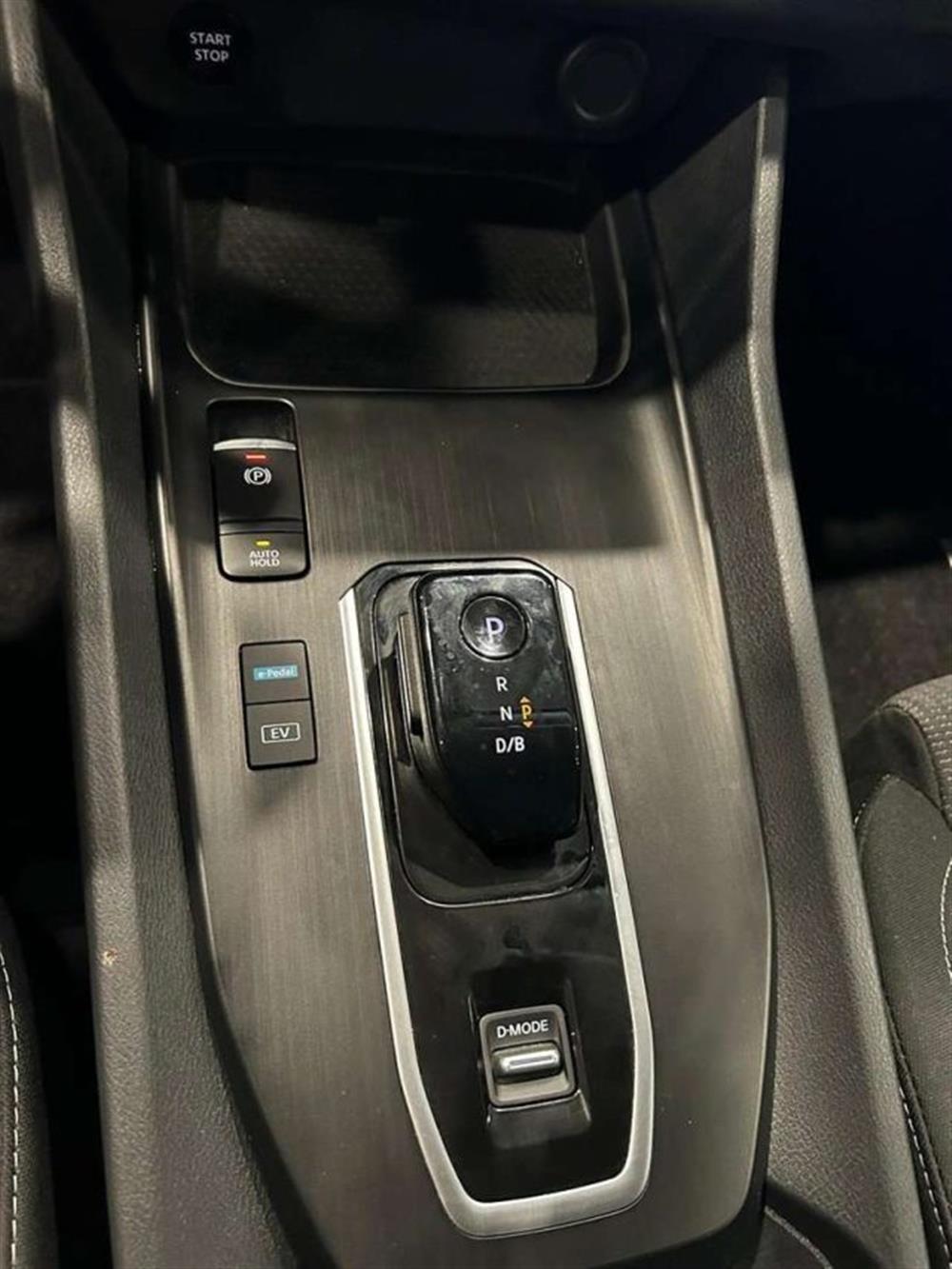 Qashqai Qashqai 1.5 e-power Acenta 2