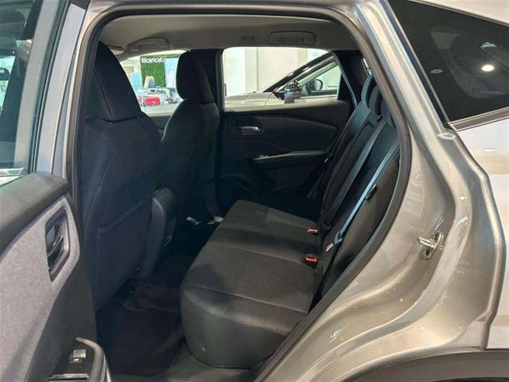 Qashqai Qashqai 1.5 e-power Acenta 2