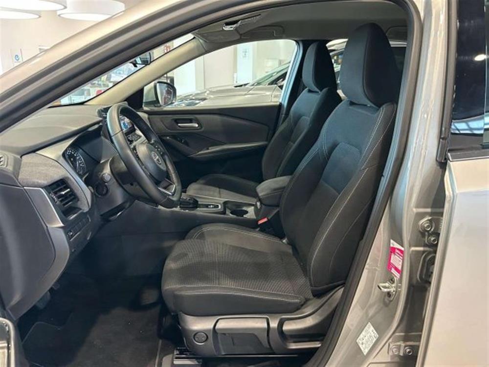Qashqai Qashqai 1.5 e-power Acenta 2