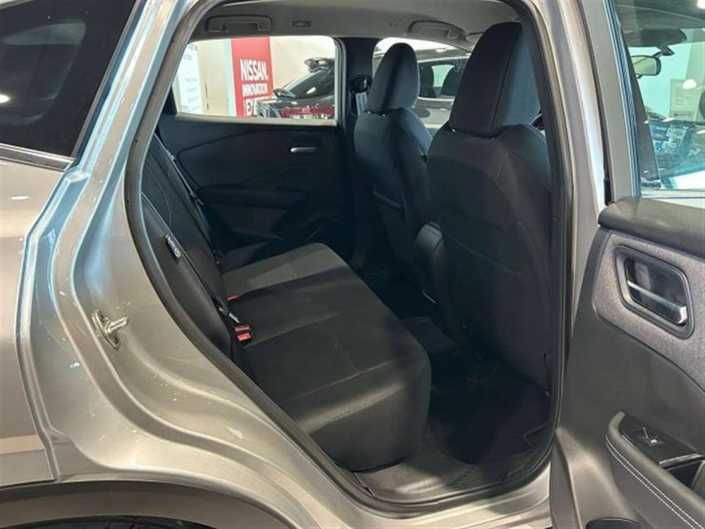 Qashqai Qashqai 1.5 e-power Acenta 2