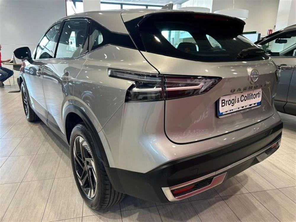 Qashqai Qashqai 1.5 e-power Acenta 2