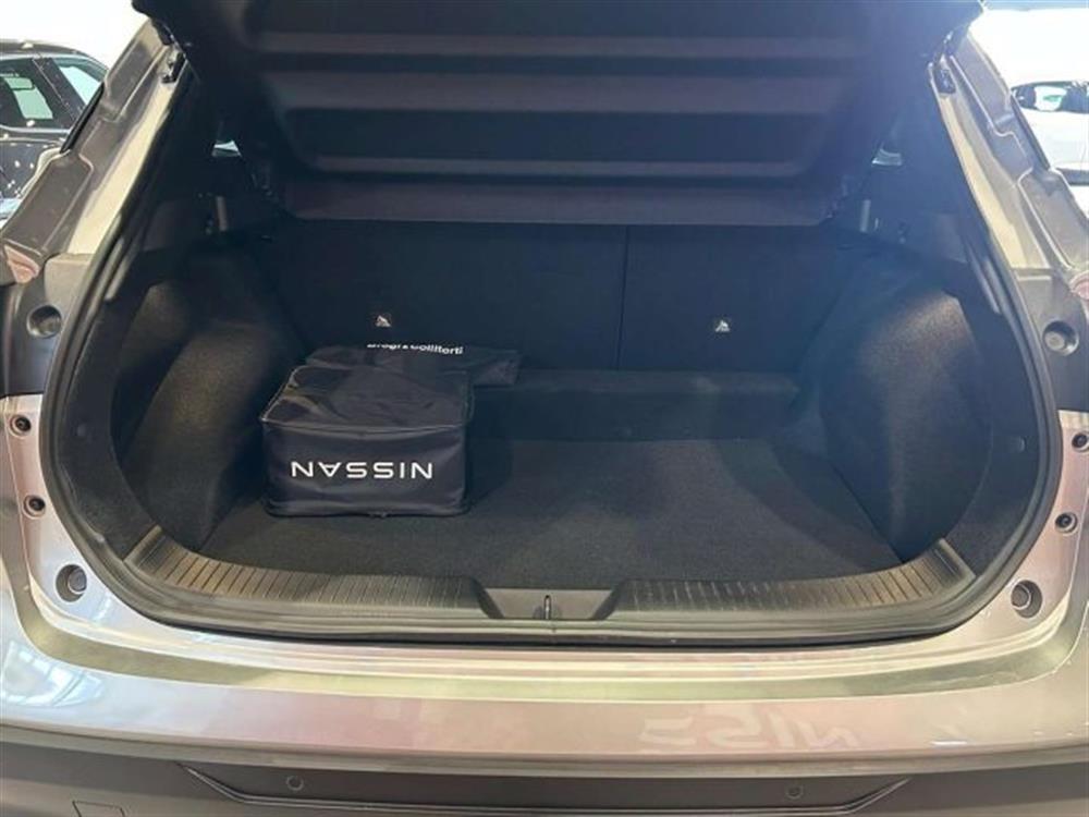 Qashqai Qashqai 1.5 e-power Acenta 2