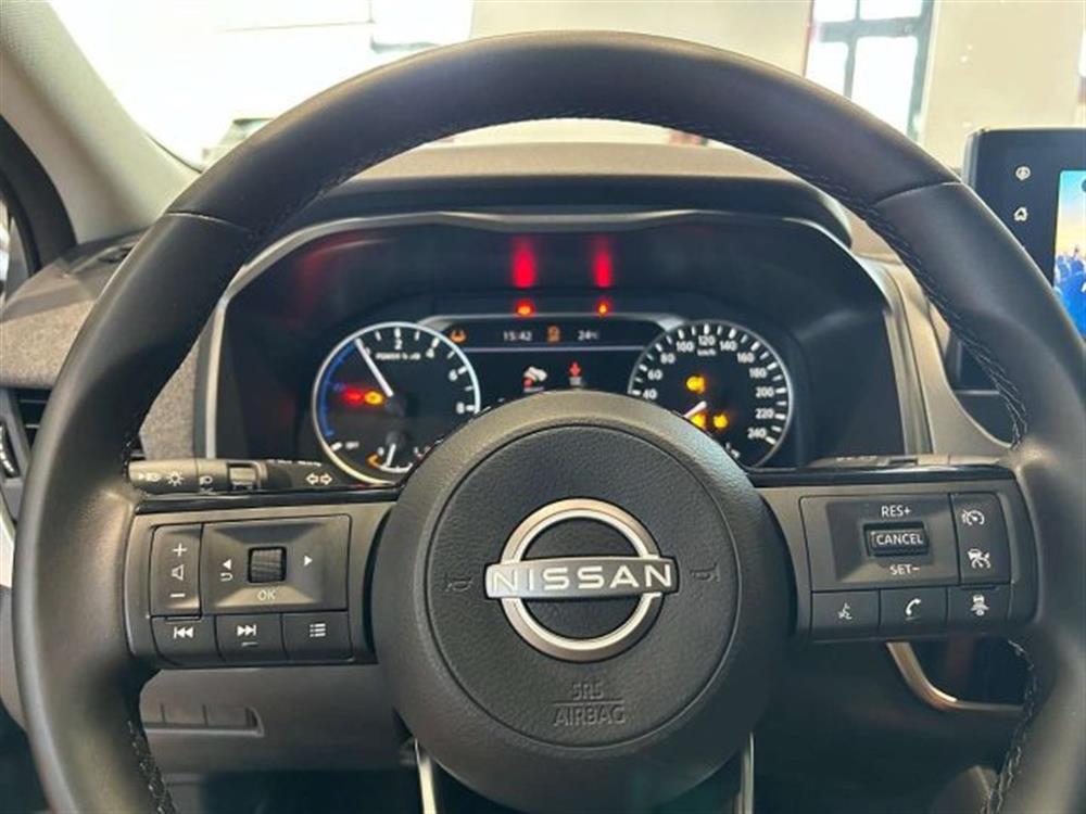 Qashqai Qashqai 1.5 e-power Acenta 2