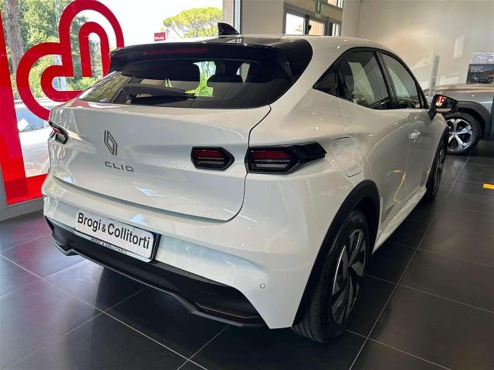 Clio Clio 1.2 TCe 115 evolutio