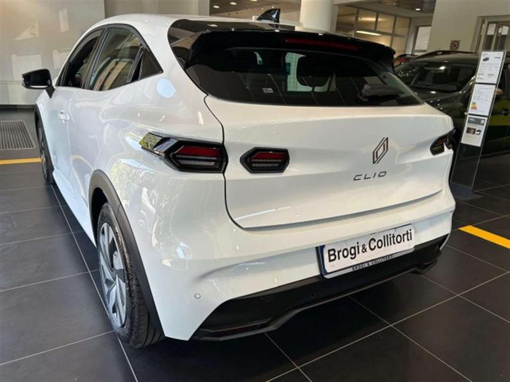 Clio Clio 1.2 TCe 115 evolutio